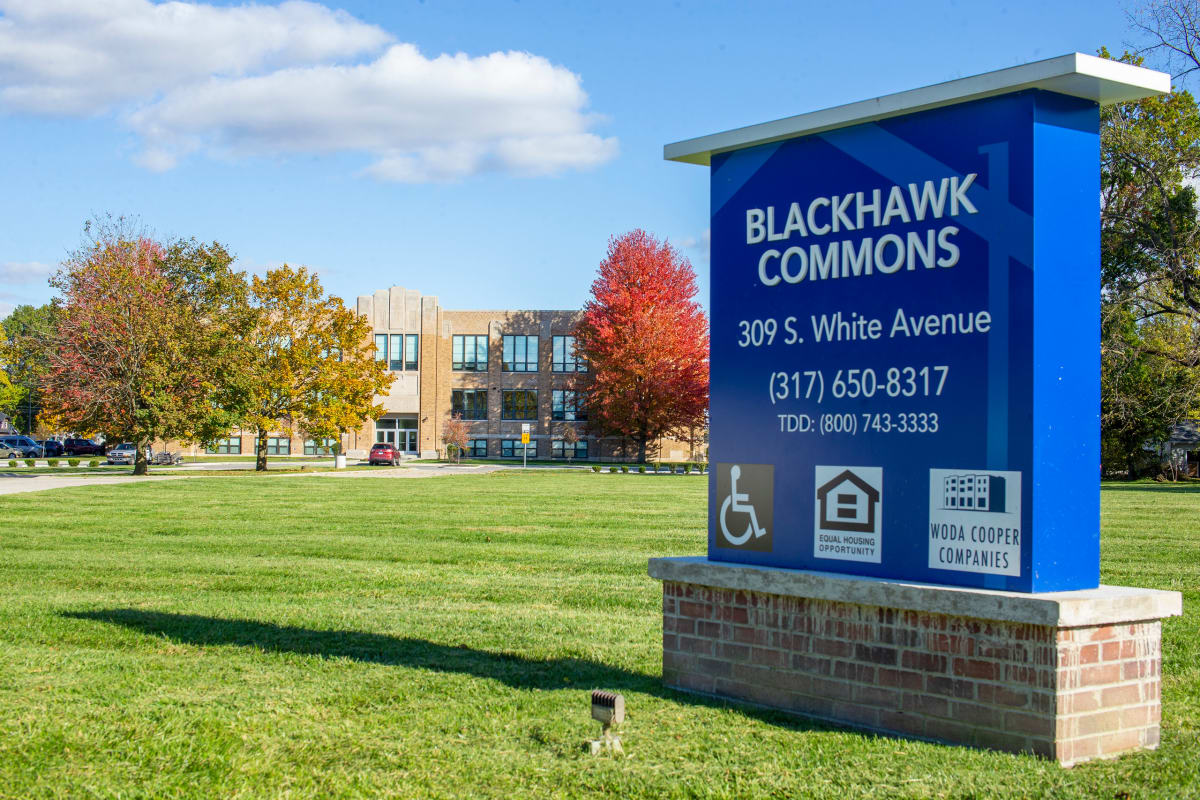 Photos and Video of Blackhawk Commons in Sheridan, IN